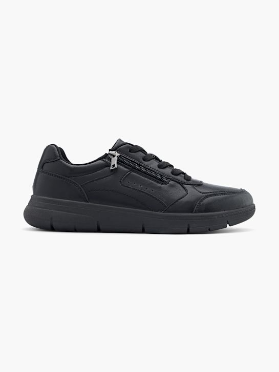 Easy Street Sapatilha Preto 47874 1