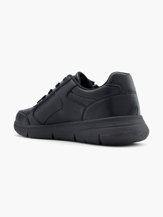 Easy Street Sapatilha Preto 47874 3