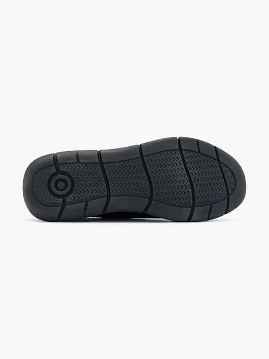 Easy Street Sapatilha Preto 47874 4