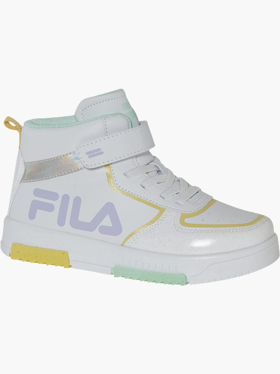 FILA Mid Cut Beyaz 73002 1