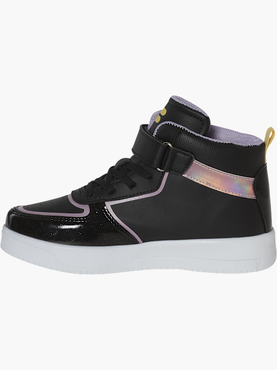 FILA Mid Cut Siyah 73000 2