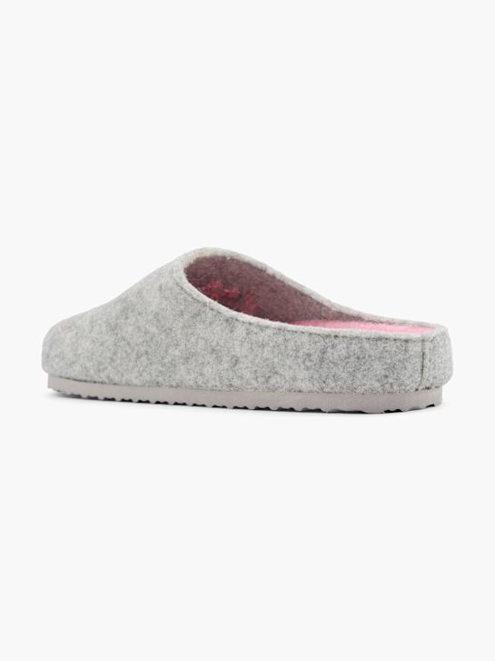 Björndal Pantoffel Grau 48010 3