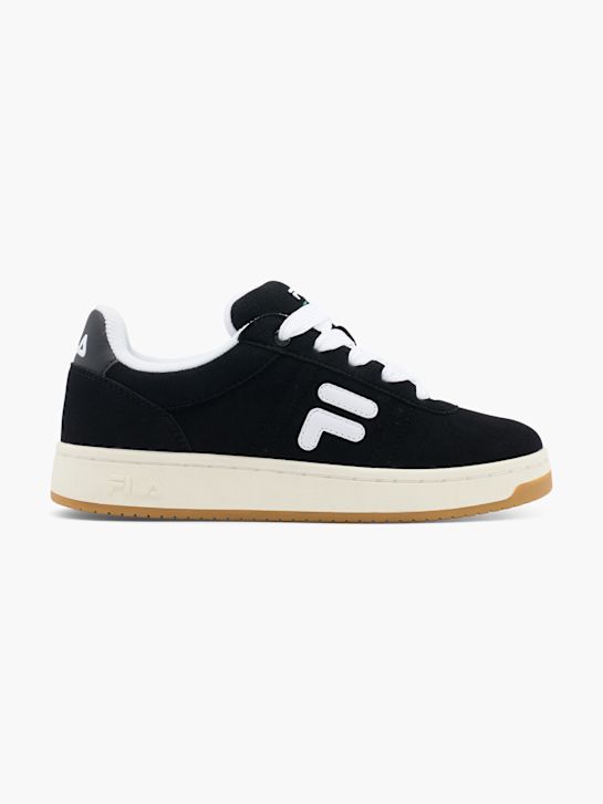 FILA Sneakersy Czarny 47925 1