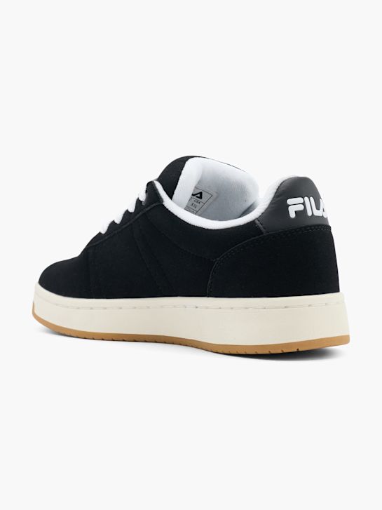 FILA Sneakersy Czarny 47925 3