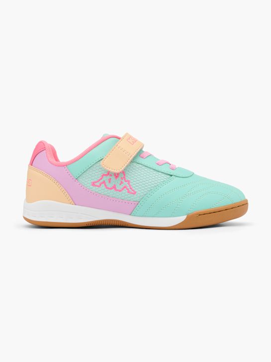 Kappa Hallenschuh Multicolor 47917 1