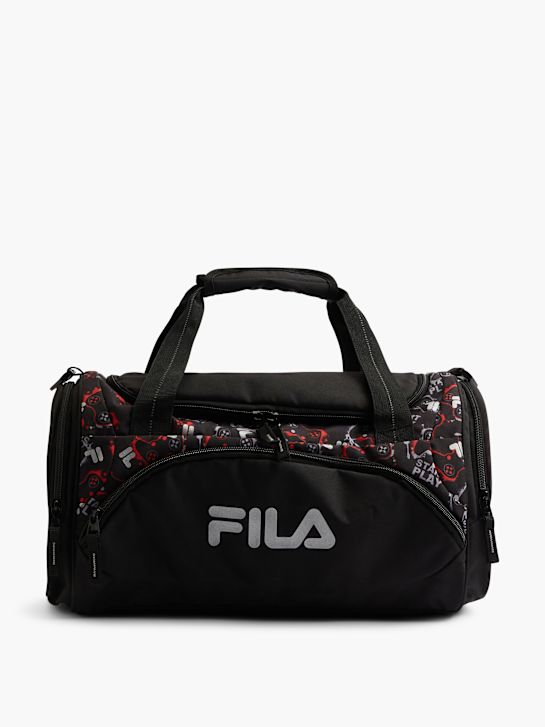 FILA Sac de sport Noir 47926 1