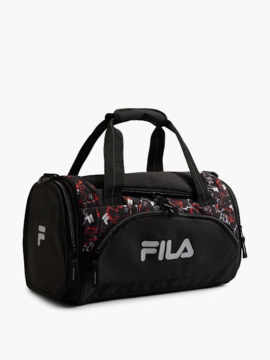 FILA Sac de sport Noir 47926 2