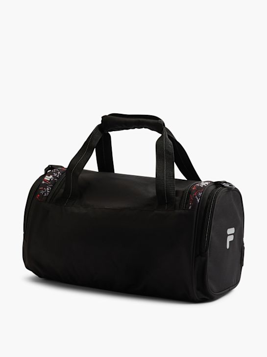 FILA Sac de sport Noir 47926 3