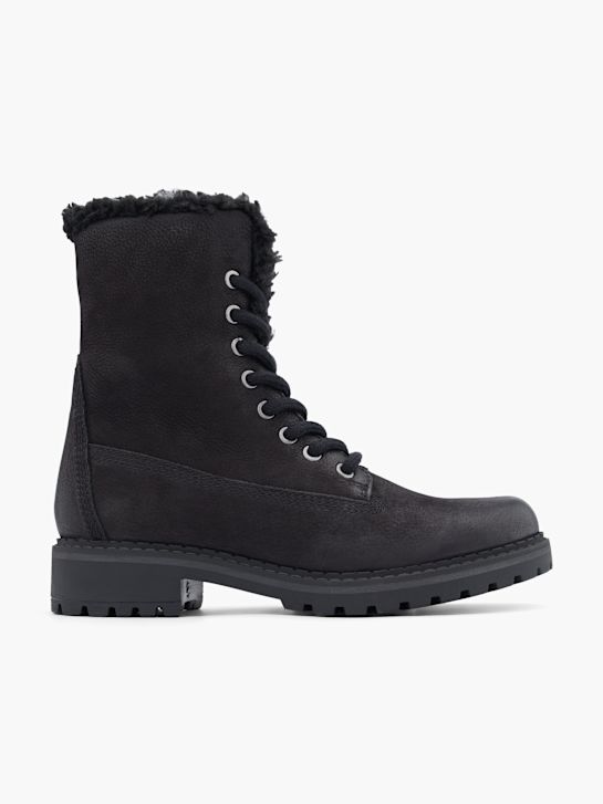 5th Avenue Boots d'hiver Noir 47939 1