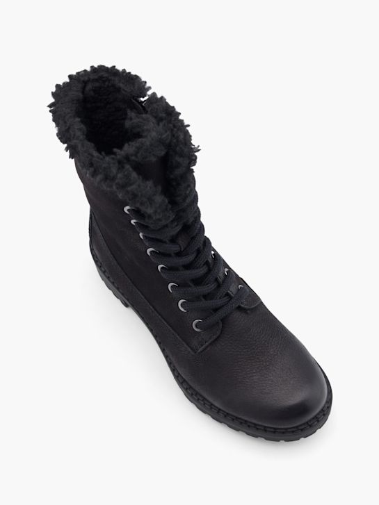 5th Avenue Boots d'hiver Noir 47939 2