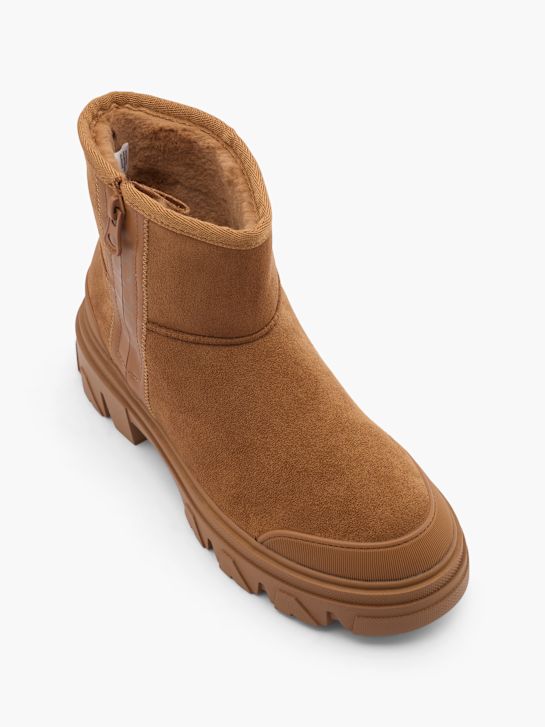 ESPRIT Aukštakulniai aulinukai Ruda 47933 3