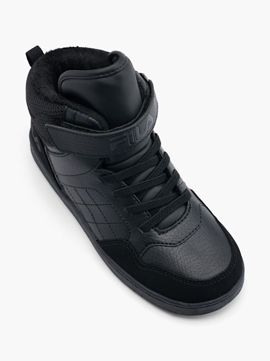 FILA Pantofi mid cut Negru 47929 2