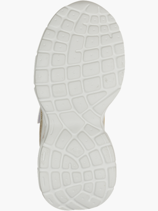 Vty Sneaker Krem 73030 3