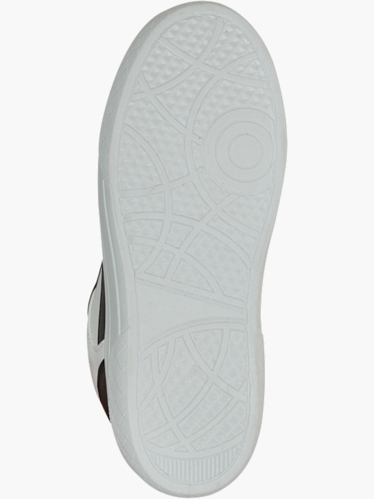 Vty Sneaker Siyah 73033 3