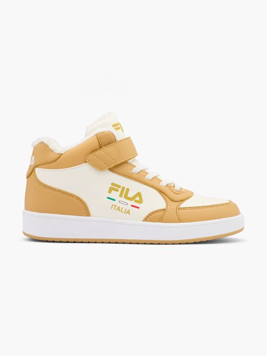 FILA Pantofi mid cut Bej 47930 1