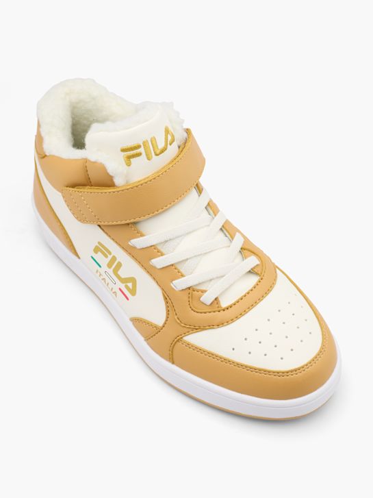 FILA Pantofi mid cut Bej 47930 2