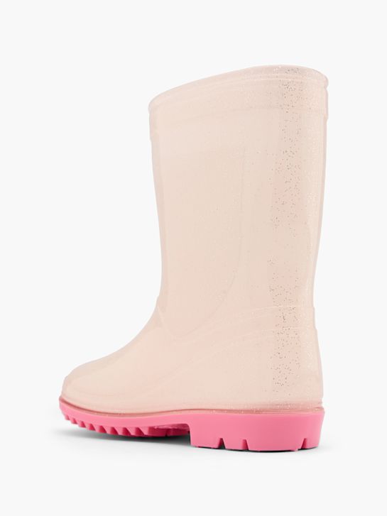 Minnie Mouse Wellies Pink 89723 3