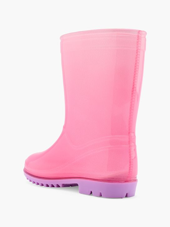 Gabby's Dollhouse Wellies light pink 89725 3