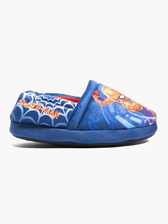 Spider-Man Closed toe mule Blue 89732 1
