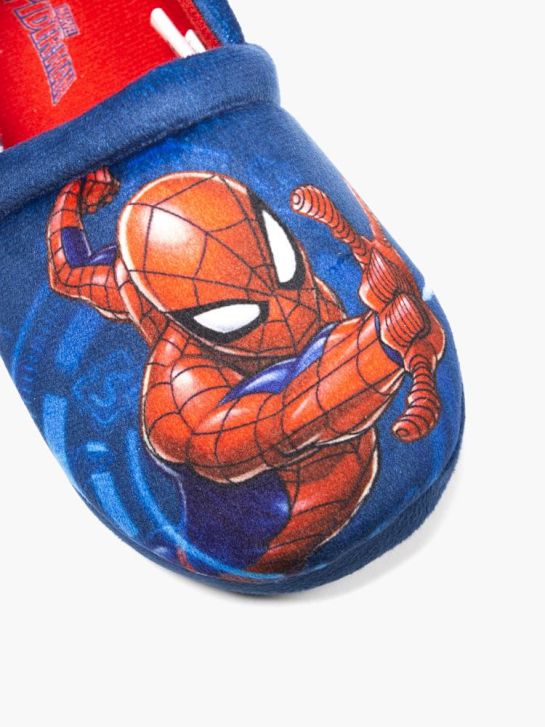 Spider-Man Closed toe mule Blue 89732 2