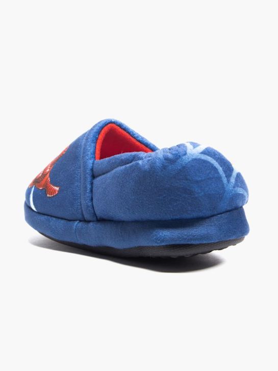 Spider-Man Closed toe mule Blue 89732 3