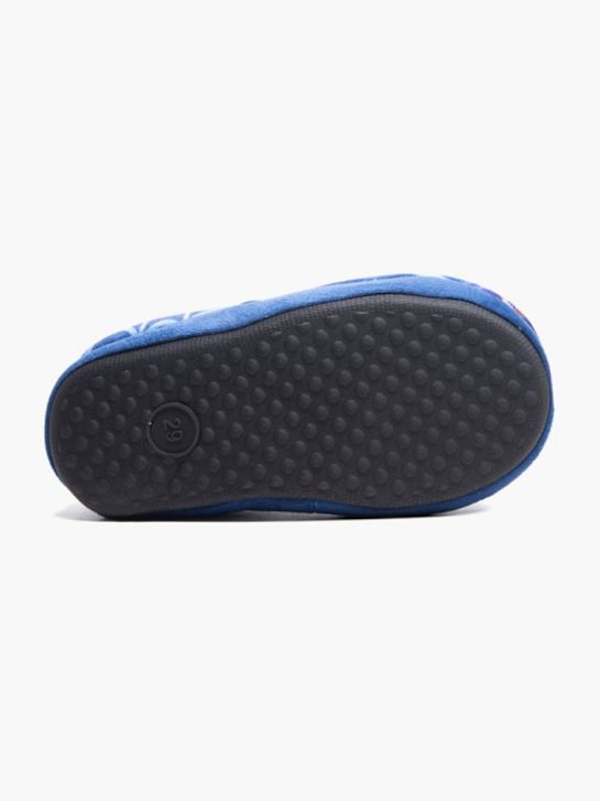 Spider-Man Closed toe mule Blue 89732 4