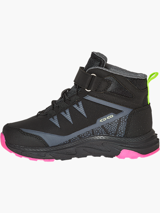 FILA Bağcıklı Bot Gri 73039 2