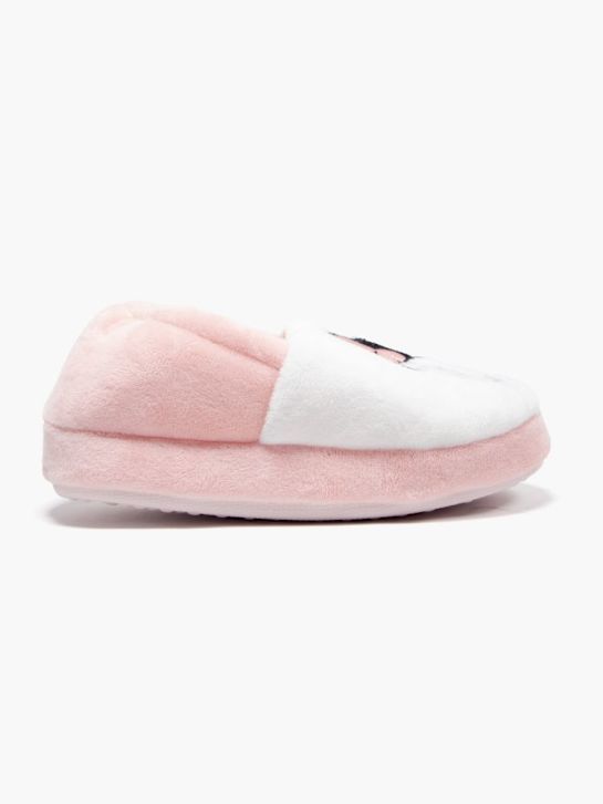 Minnie Mouse Closed toe mule Pink 89728 1