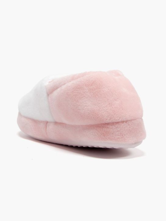 Minnie Mouse Closed toe mule Pink 89728 3