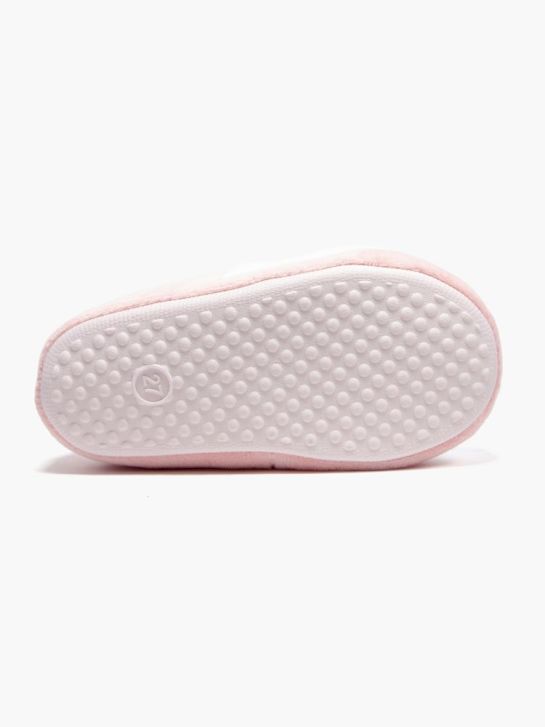Minnie Mouse Closed toe mule Pink 89728 4