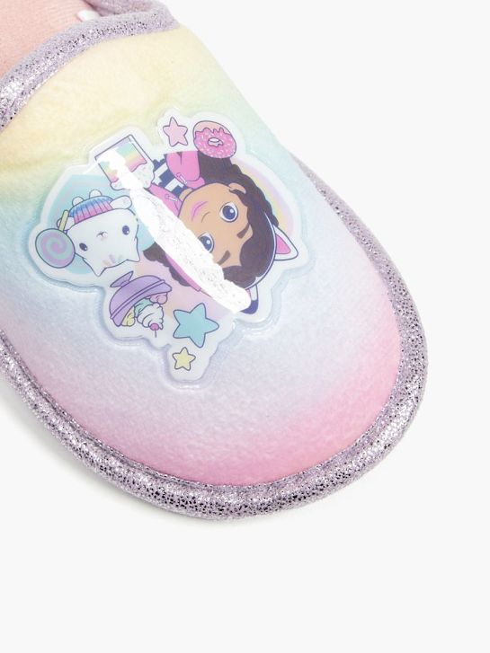 Gabby's dollhouse House slipper Multicolor 89731 2