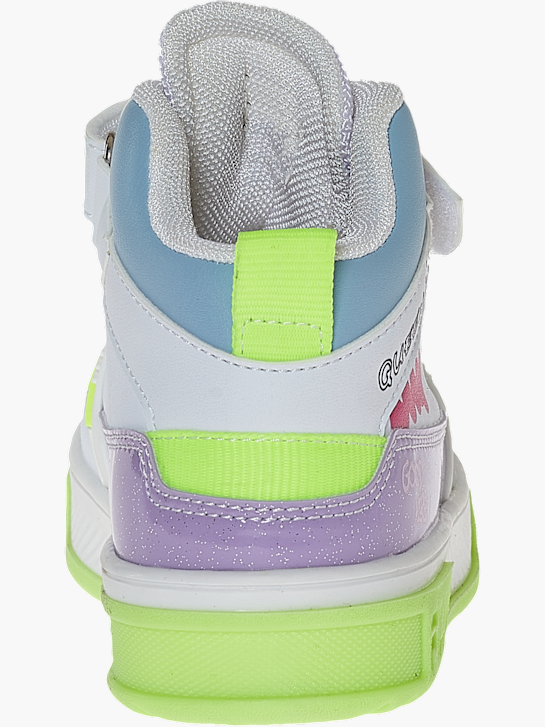 FILA Mid Cut Beyaz 73045 3