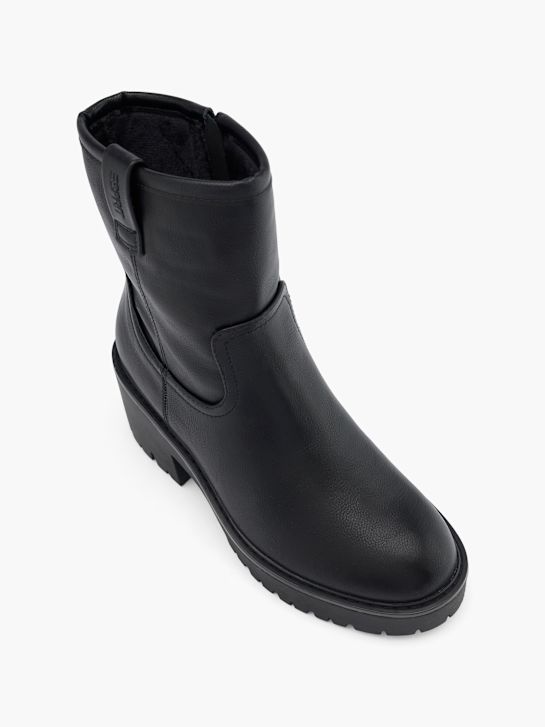 ESPRIT Aukštakulniai aulinukai Juoda 47946 2