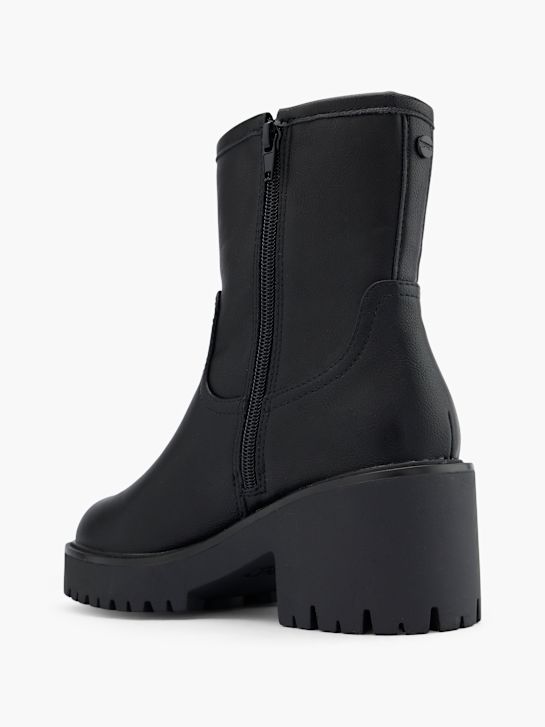 ESPRIT Aukštakulniai aulinukai Juoda 47946 3
