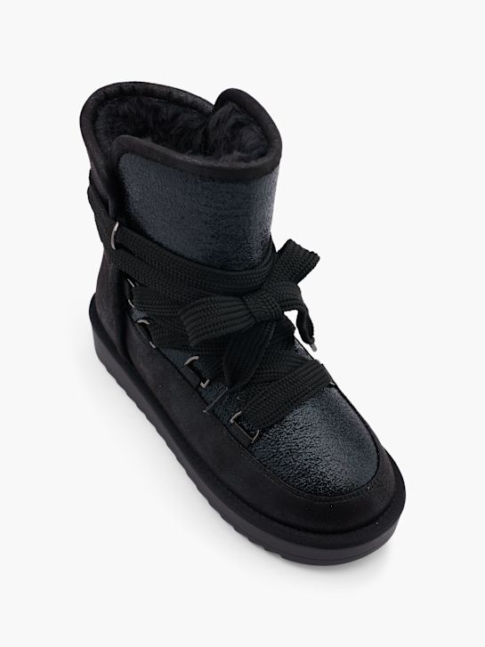 Graceland Stiefel Schwarz 49239 2