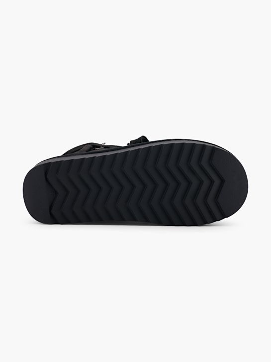 Graceland Boot Svart 49239 4