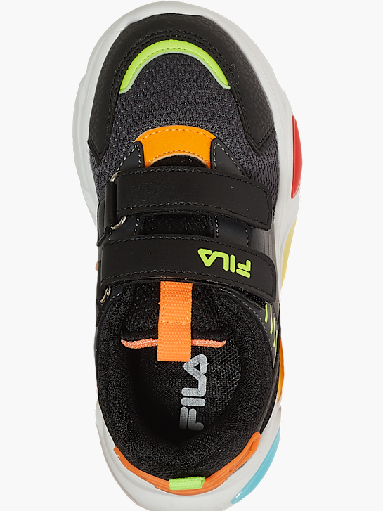 FILA Sneaker Siyah 73047 2
