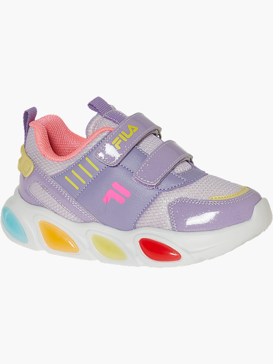 FILA Sneaker Mor 73050 1