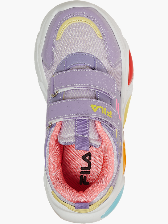 FILA Sneaker Mor 73050 2