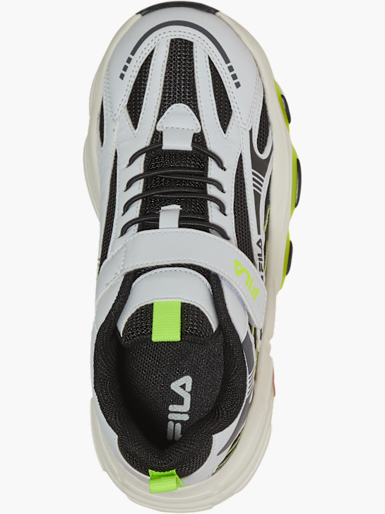 FILA Sneaker Beyaz 73053 2
