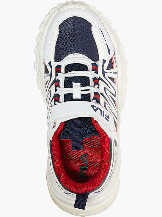 FILA Sneaker Mavi 73058 2