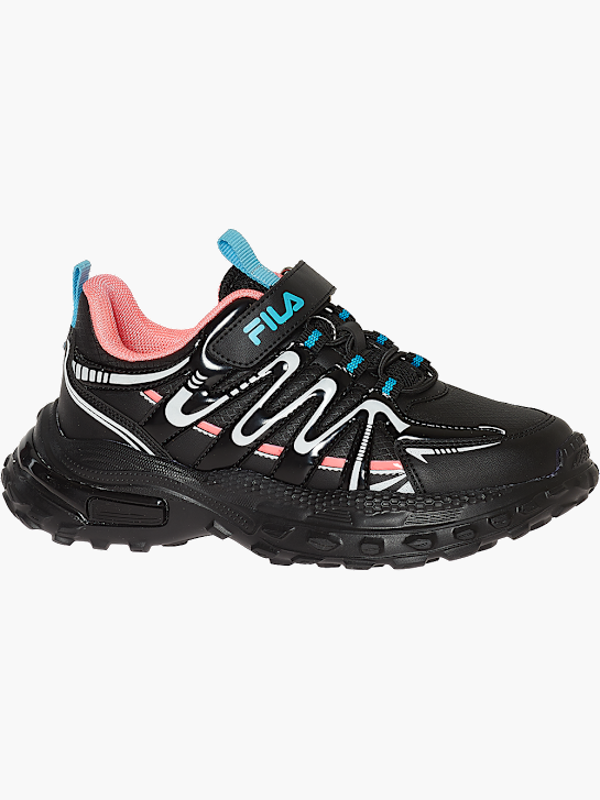 FILA Sneaker Siyah 73059 1