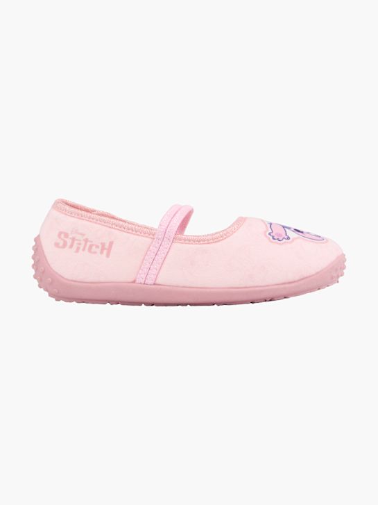Lilo & Stitch Kapcie zakryte Różowy 47968 1