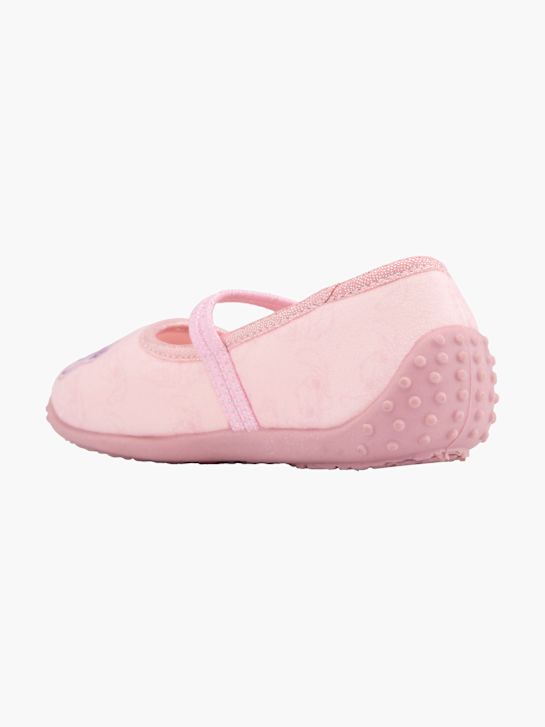 Lilo & Stitch Kapcie zakryte Różowy 47968 3