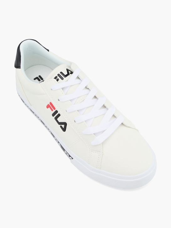 FILA Маратонки Бял 47984 2