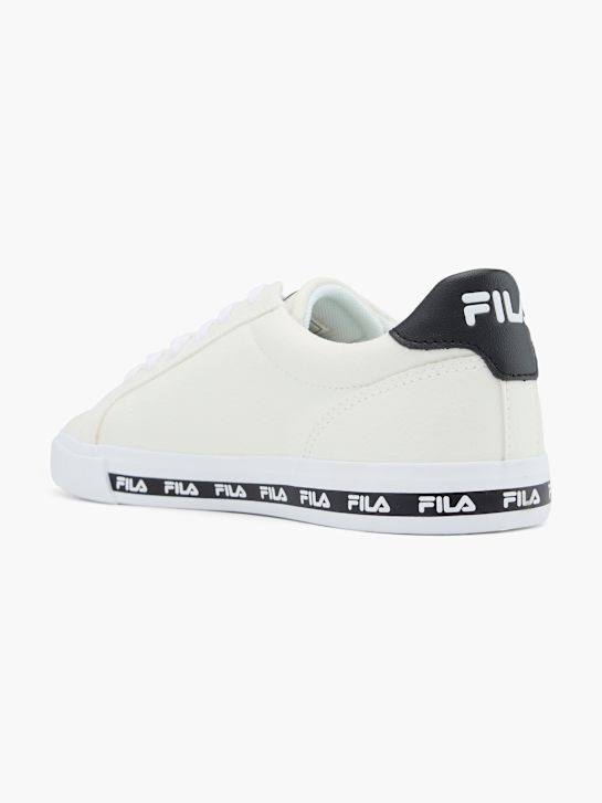 FILA Маратонки Бял 47984 3