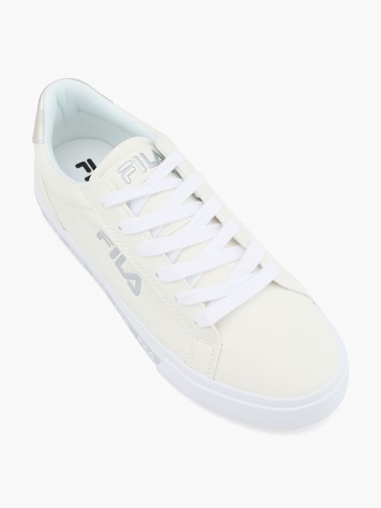 FILA Маратонки Бял 47985 2