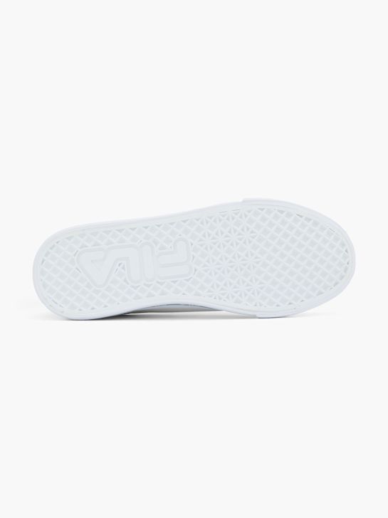 FILA Маратонки Бял 47985 4