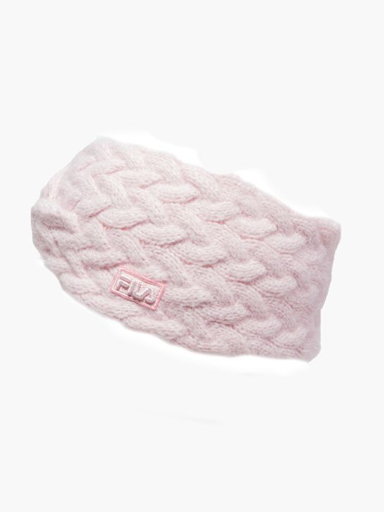 FILA Headband Pink 87764 2