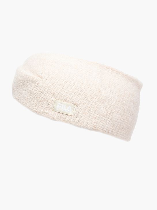 FILA Headband Beige 87773 2